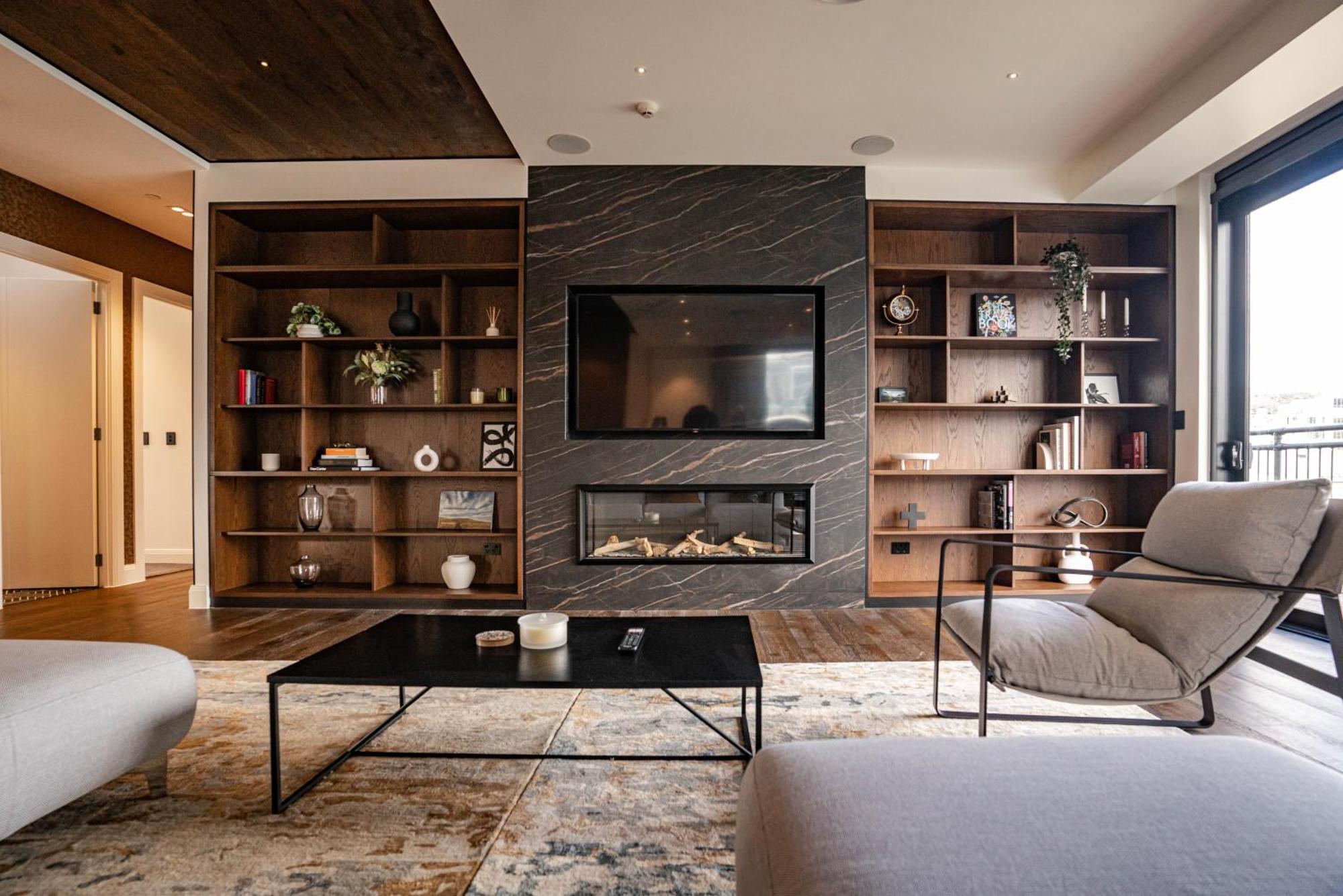 Tryp By Wyndham Wellington, Tory Street 호텔 외부 사진