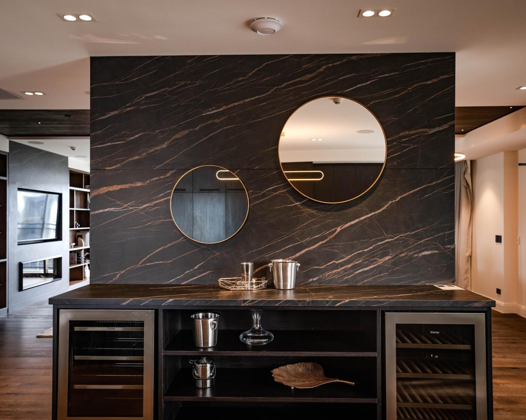 Tryp By Wyndham Wellington, Tory Street 호텔 외부 사진