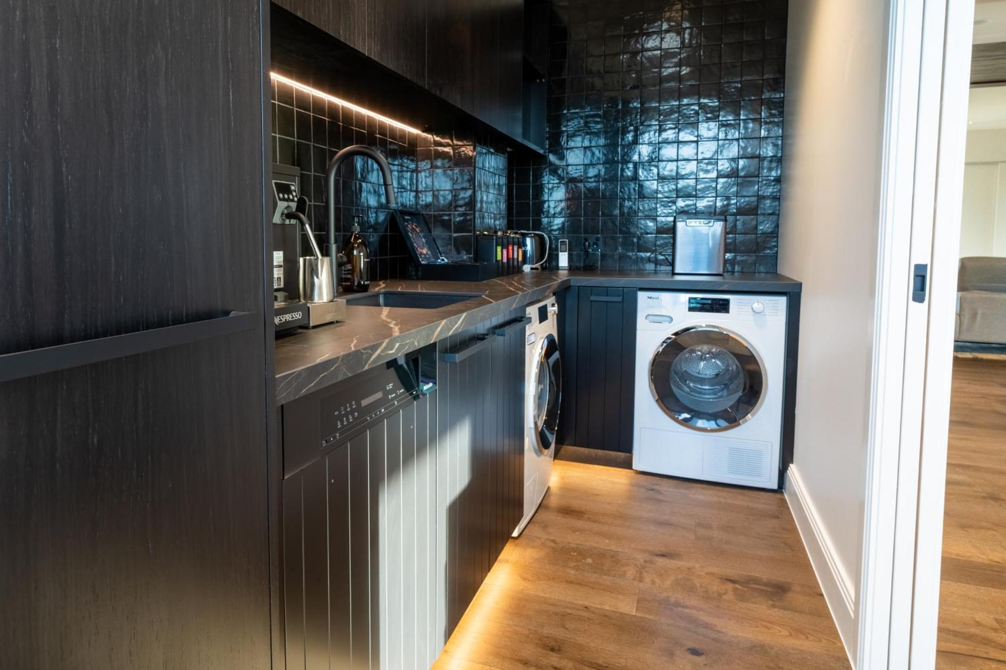 Tryp By Wyndham Wellington, Tory Street 호텔 외부 사진