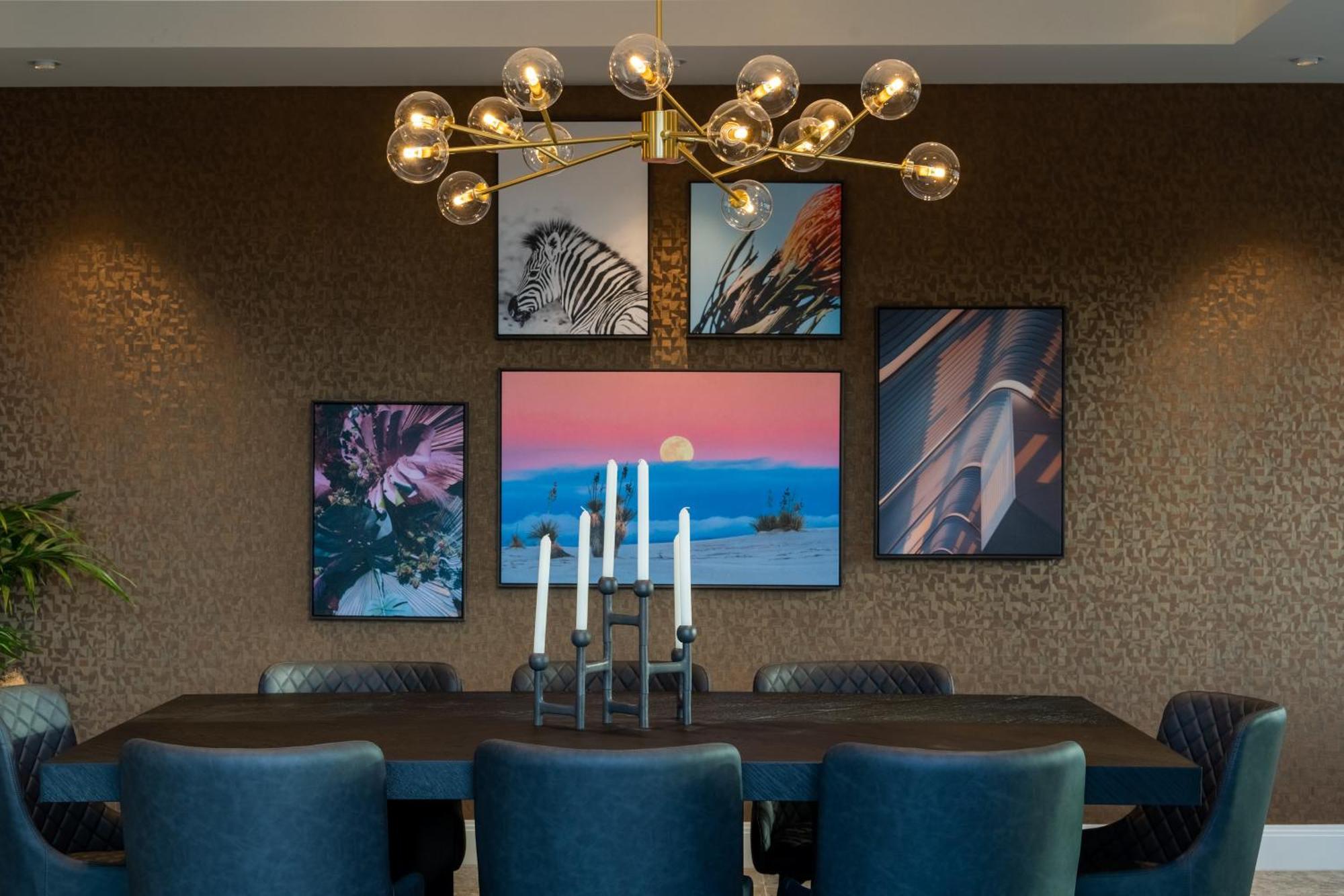 Tryp By Wyndham Wellington, Tory Street 호텔 외부 사진