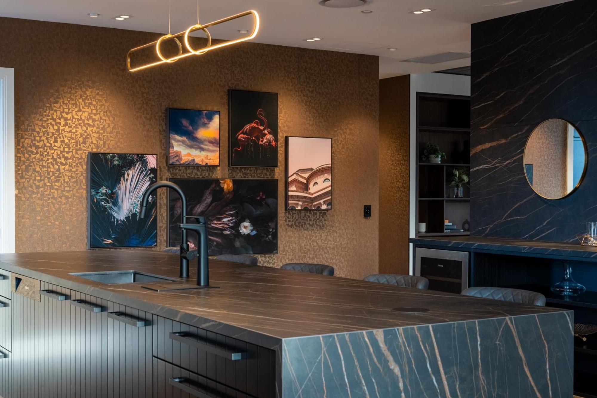 Tryp By Wyndham Wellington, Tory Street 호텔 외부 사진